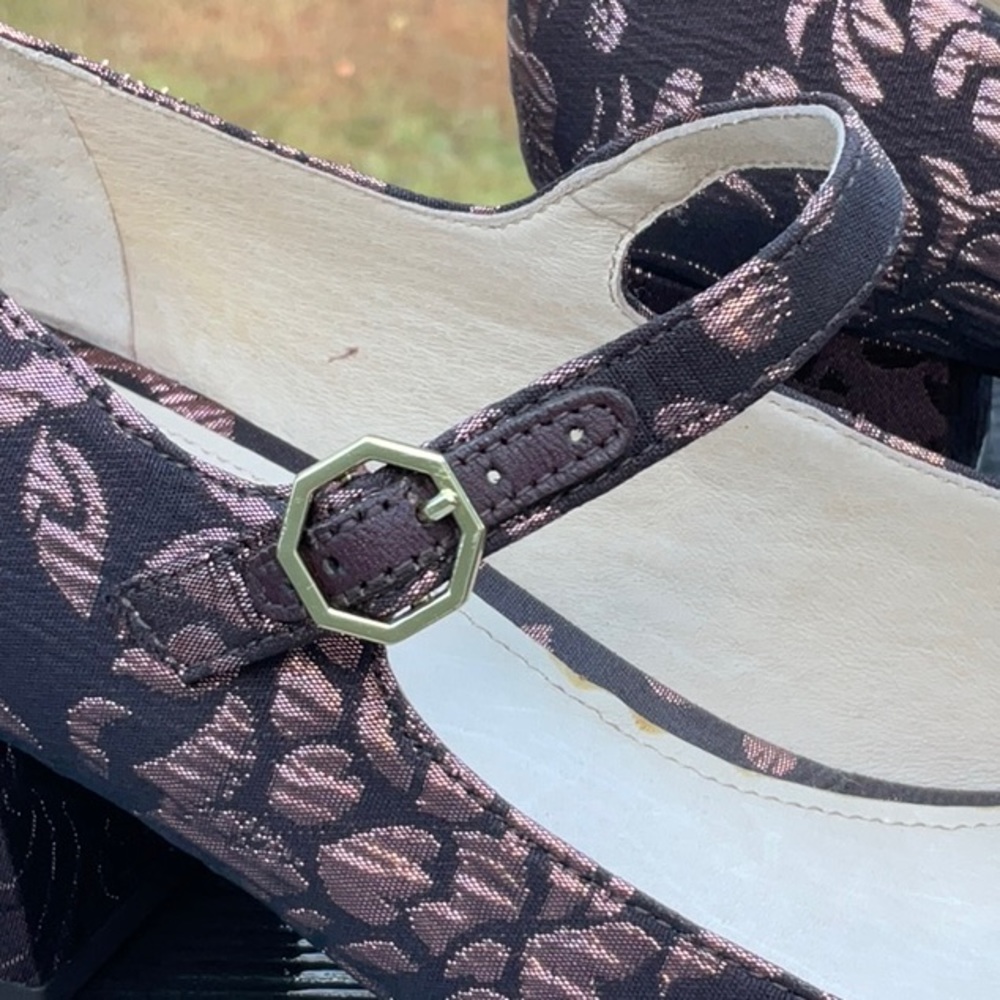 Louise et Cie Mary Jane pumps - Picture 3 of 5
